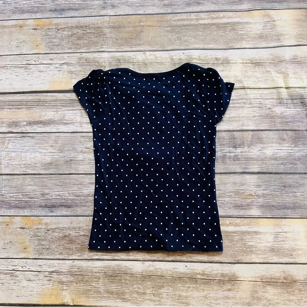 NWT Gymboree cotton t shirt! Size 7